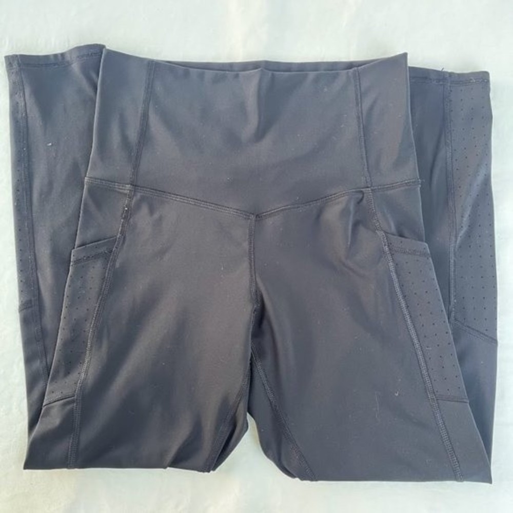 Champion Women's Athletic‎ Pants Size Medium - Picture 3 of 6